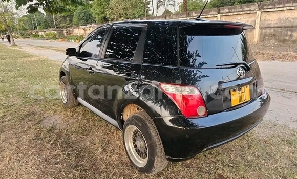 Buy Used Toyota IST Other Car in Bariadi in Simiyu Buy Used Toyota IST Other Car in Bariadi in Simiyu