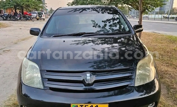 Buy Used Toyota IST Other Car in Bariadi in Simiyu Buy Used Toyota IST Other Car in Bariadi in Simiyu