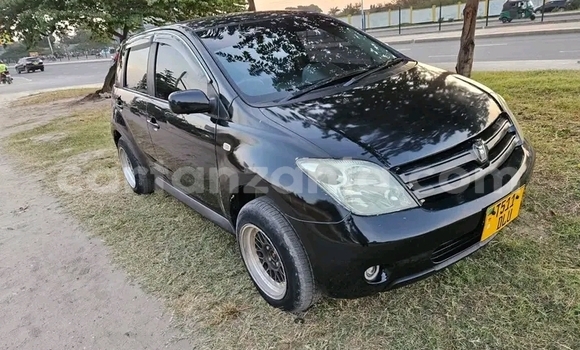 Buy Used Toyota IST Other Car in Bariadi in Simiyu Buy Used Toyota IST Other Car in Bariadi in Simiyu