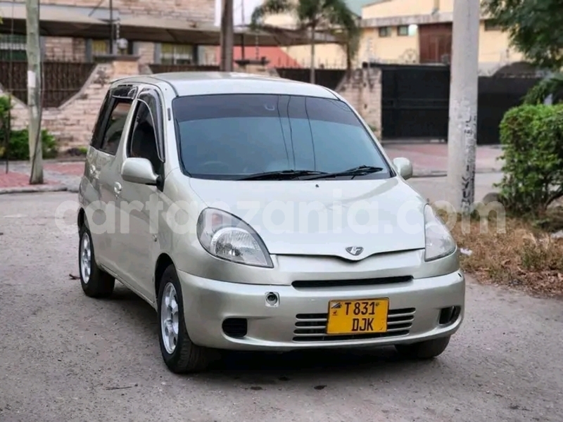 Big with watermark toyota funcargo simiyu bariadi 30245