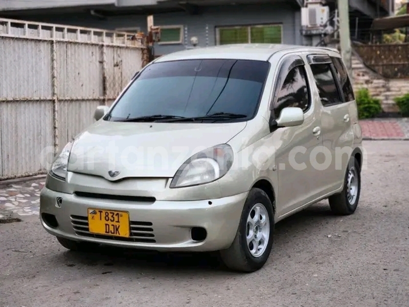 Big with watermark toyota funcargo simiyu bariadi 30245