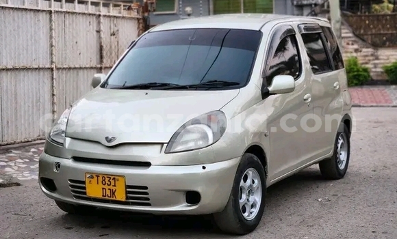 Buy Used Toyota FunCargo Other Car in Bariadi in Simiyu Buy Used Toyota FunCargo Other Car in Bariadi in Simiyu