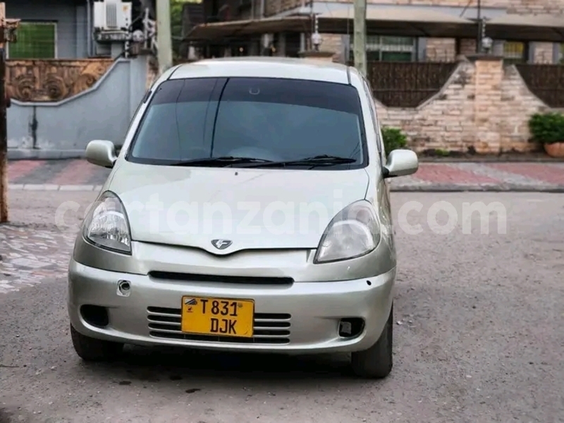 Big with watermark toyota funcargo simiyu bariadi 30245