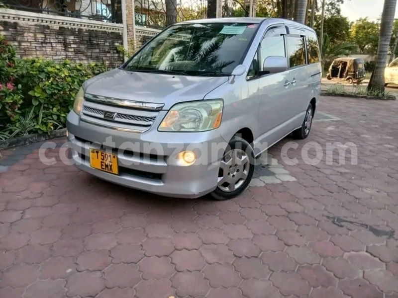 Big with watermark toyota noah kagera biharamulo 30246