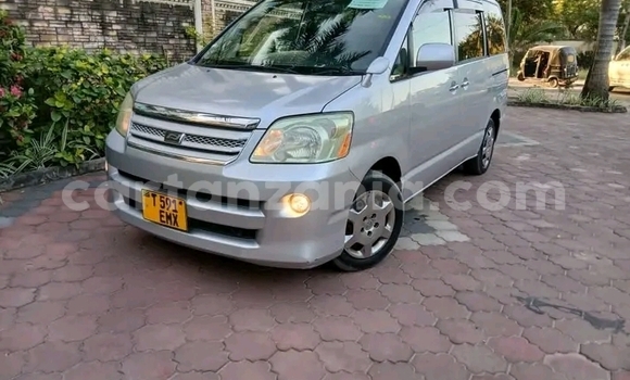 Buy Used Toyota Noah Other Car in Biharamulo in Kagera Buy Used Toyota Noah Other Car in Biharamulo in Kagera