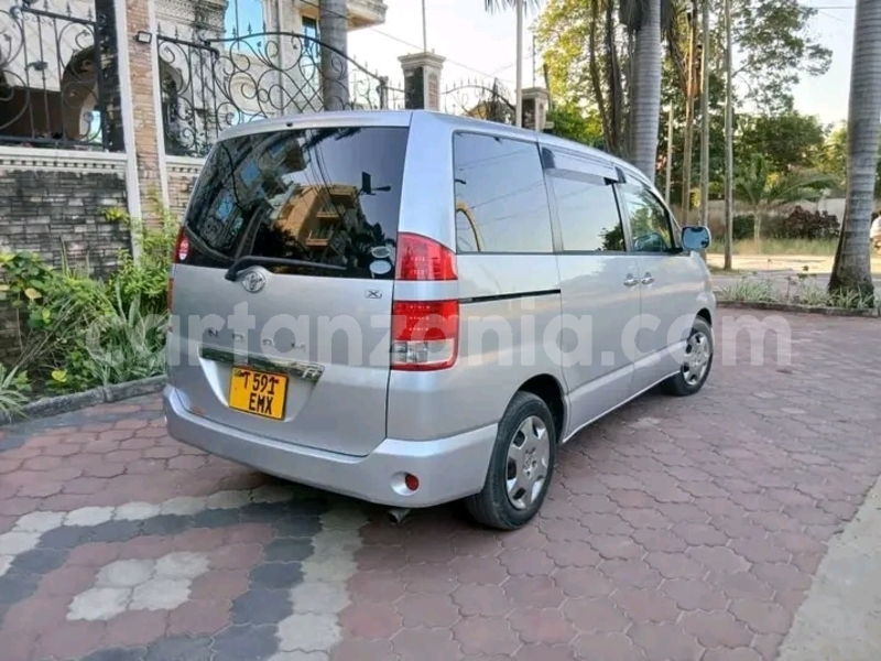 Big with watermark toyota noah kagera biharamulo 30246