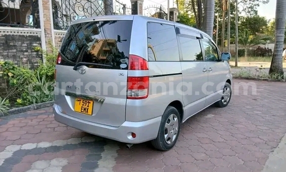 Buy Used Toyota Noah Other Car in Biharamulo in Kagera Buy Used Toyota Noah Other Car in Biharamulo in Kagera