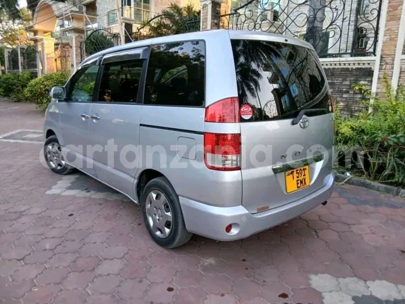 Big with watermark toyota noah kagera biharamulo 30246