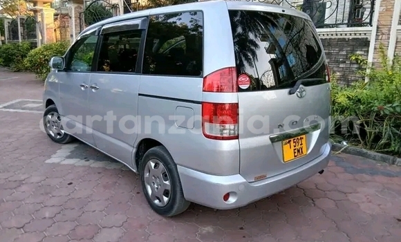Buy Used Toyota Noah Other Car in Biharamulo in Kagera Buy Used Toyota Noah Other Car in Biharamulo in Kagera