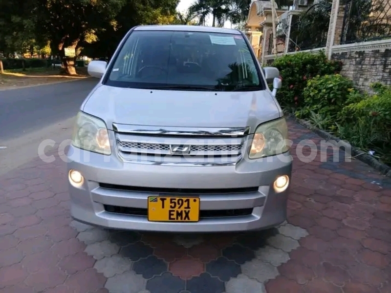 Big with watermark toyota noah kagera biharamulo 30246
