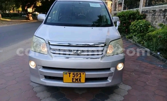 Buy Used Toyota Noah Other Car in Biharamulo in Kagera Buy Used Toyota Noah Other Car in Biharamulo in Kagera