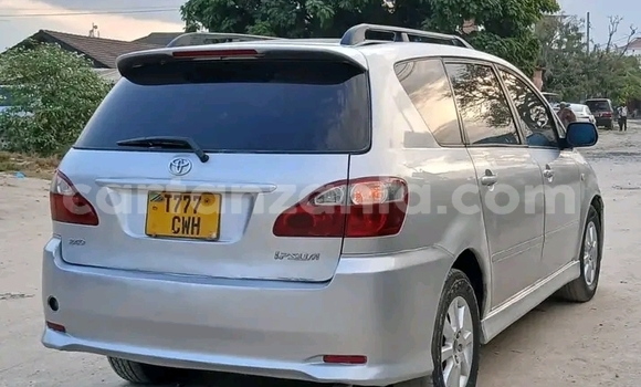 Nunua Ilio tumika Toyota Ipsum Nyingine Gari ndani ya Biharamulo nchini Kagera