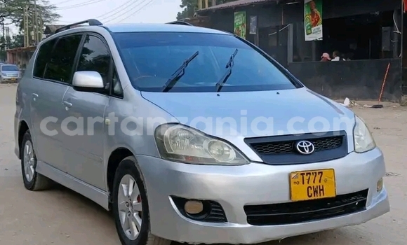 Buy Used Toyota Ipsum Other Car in Biharamulo in Kagera Buy Used Toyota Ipsum Other Car in Biharamulo in Kagera
