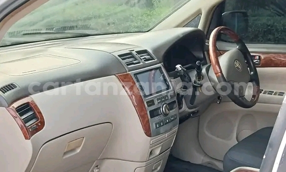 Buy Used Toyota Ipsum Other Car in Biharamulo in Kagera Buy Used Toyota Ipsum Other Car in Biharamulo in Kagera