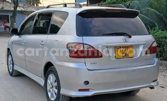 Buy Used Toyota Ipsum Other Car in Biharamulo in Kagera Buy Used Toyota Ipsum Other Car in Biharamulo in Kagera