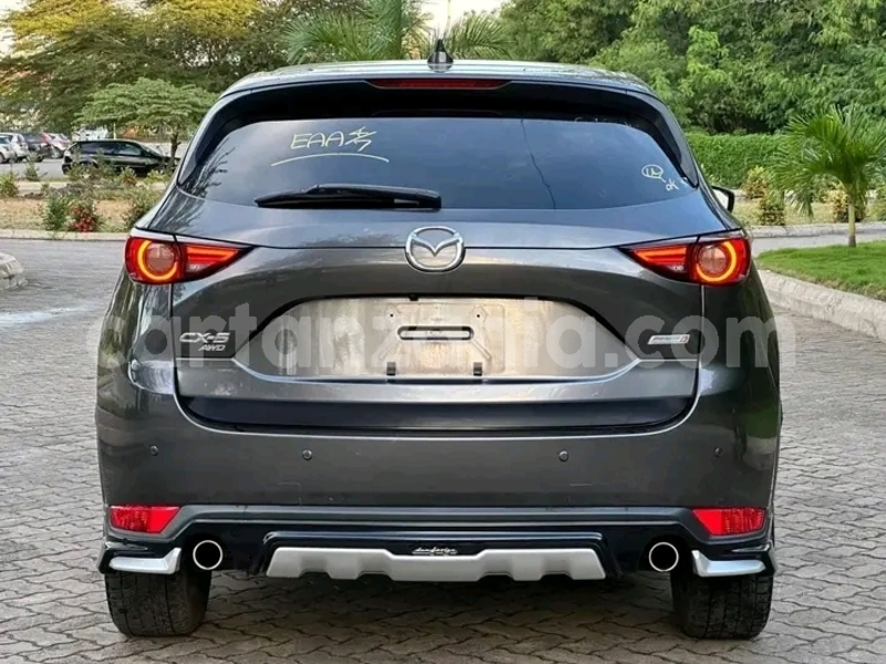 Big with watermark mazda cx 5 dar es salaam dar es salaam 30248