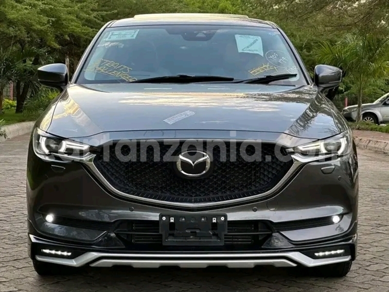 Big with watermark mazda cx 5 dar es salaam dar es salaam 30248