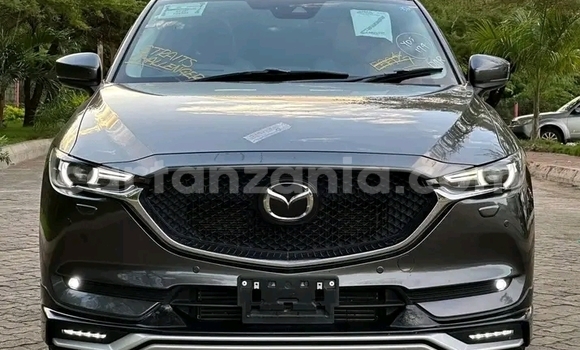 Buy Used Mazda CX-5 Black Car in Dar es Salaam in Dar es Salaam Buy Used Mazda CX-5 Black Car in Dar es Salaam in Dar es Salaam