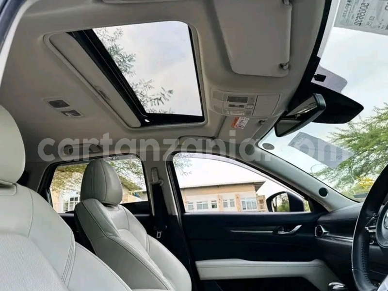 Big with watermark mazda cx 5 dar es salaam dar es salaam 30248