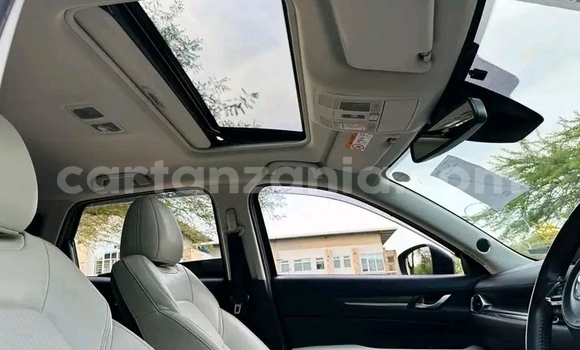 Buy Used Mazda CX-5 Black Car in Dar es Salaam in Dar es Salaam Buy Used Mazda CX-5 Black Car in Dar es Salaam in Dar es Salaam