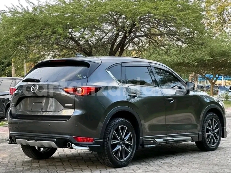 Big with watermark mazda cx 5 dar es salaam dar es salaam 30248