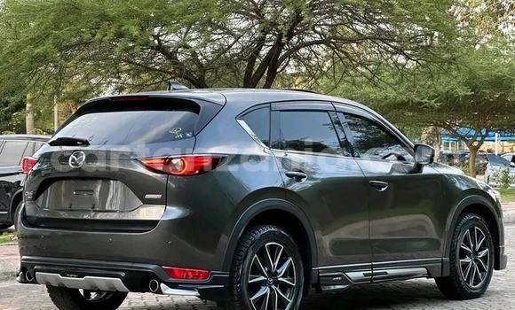 Buy Used Mazda CX-5 Black Car in Dar es Salaam in Dar es Salaam Buy Used Mazda CX-5 Black Car in Dar es Salaam in Dar es Salaam