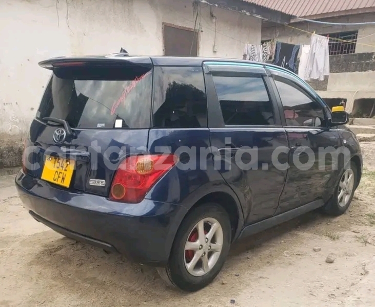 Big with watermark toyota ist kagera bukoba rural 30249