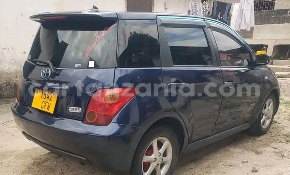 Nunua Ilio tumika Toyota IST Nyingine Gari ndani ya Bukoba Vijijini nchini Kagera