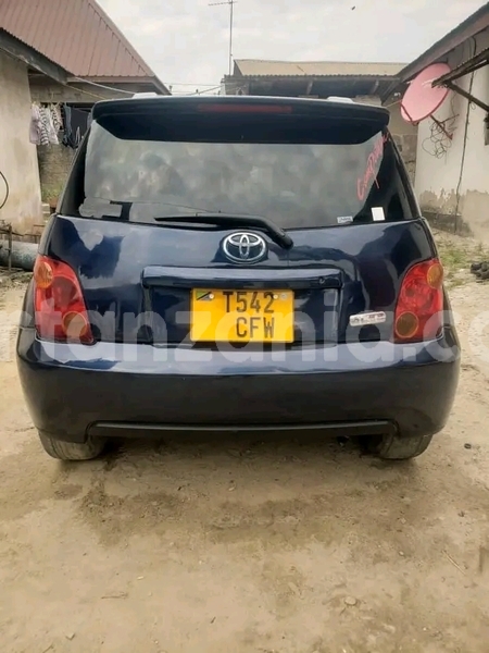 Big with watermark toyota ist kagera bukoba rural 30249
