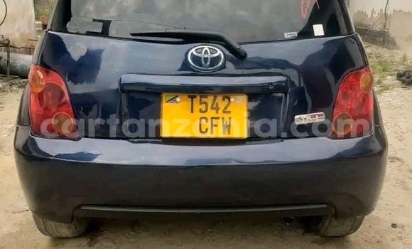 Buy Used Toyota IST Other Car in Bukoba Rural in Kagera Buy Used Toyota IST Other Car in Bukoba Rural in Kagera
