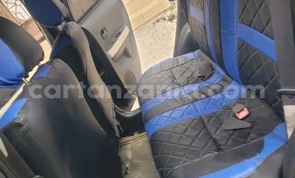 Buy Used Toyota IST Other Car in Bukoba Rural in Kagera Buy Used Toyota IST Other Car in Bukoba Rural in Kagera