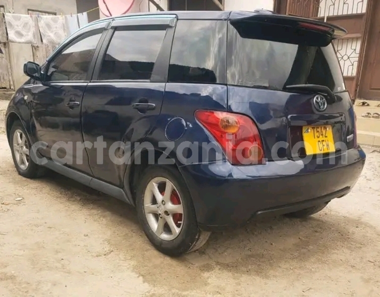 Big with watermark toyota ist kagera bukoba rural 30249