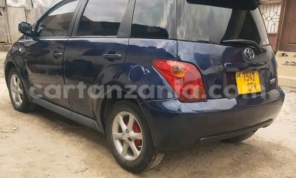 Buy Used Toyota IST Other Car in Bukoba Rural in Kagera Buy Used Toyota IST Other Car in Bukoba Rural in Kagera