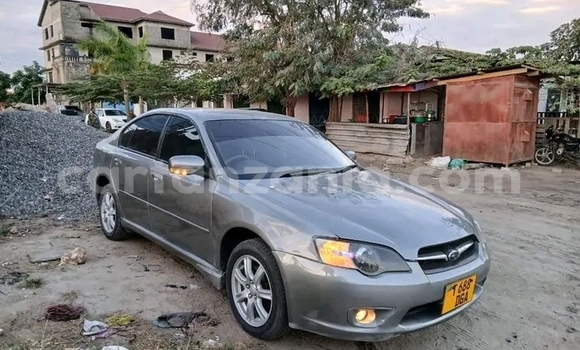Buy Used Subaru Legacy Other Car in Biharamulo in Kagera Buy Used Subaru Legacy Other Car in Biharamulo in Kagera