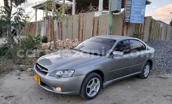 Buy Used Subaru Legacy Other Car in Biharamulo in Kagera Buy Used Subaru Legacy Other Car in Biharamulo in Kagera