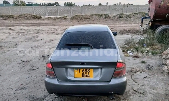 Buy Used Subaru Legacy Other Car in Biharamulo in Kagera Buy Used Subaru Legacy Other Car in Biharamulo in Kagera