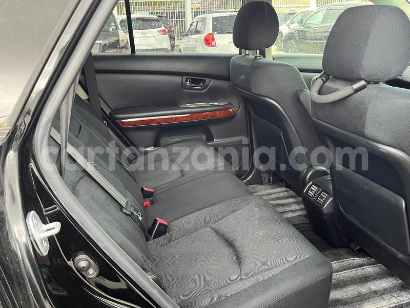 Big with watermark toyota harrier dar es salaam dar es salaam 30256