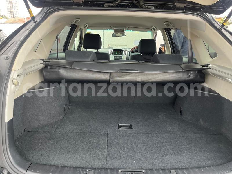 Big with watermark toyota harrier dar es salaam dar es salaam 30256