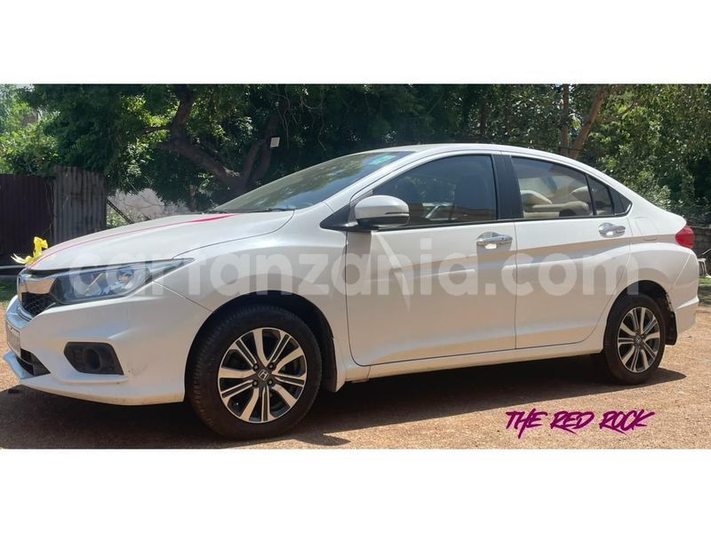 Big with watermark honda city dar es salaam dar es salaam 30275