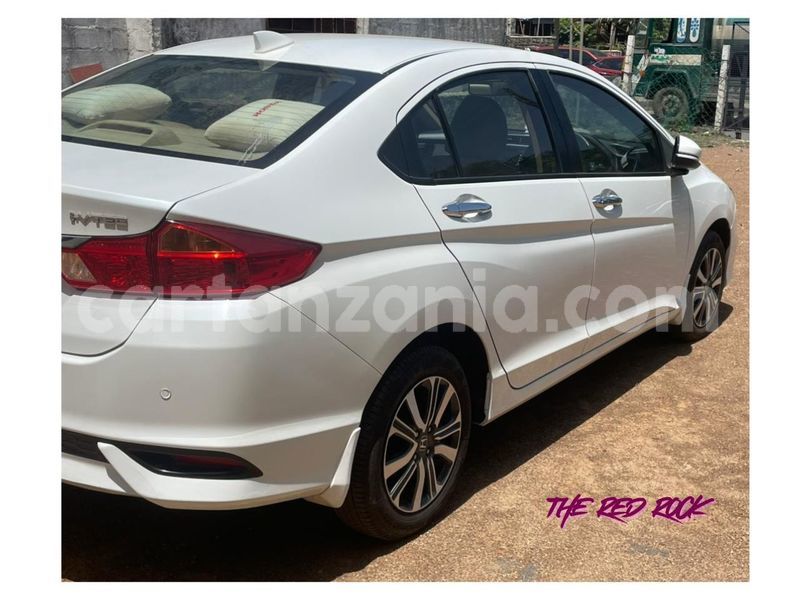 Big with watermark honda city dar es salaam dar es salaam 30275
