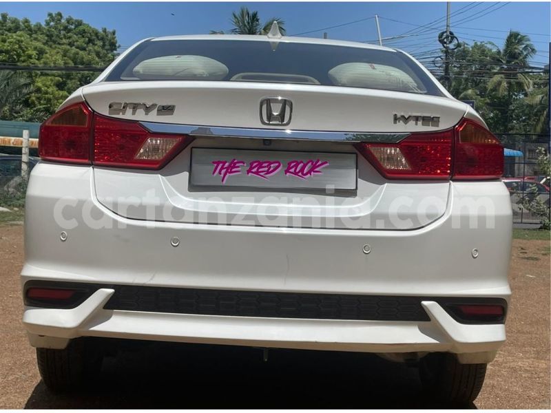 Big with watermark honda city dar es salaam dar es salaam 30275