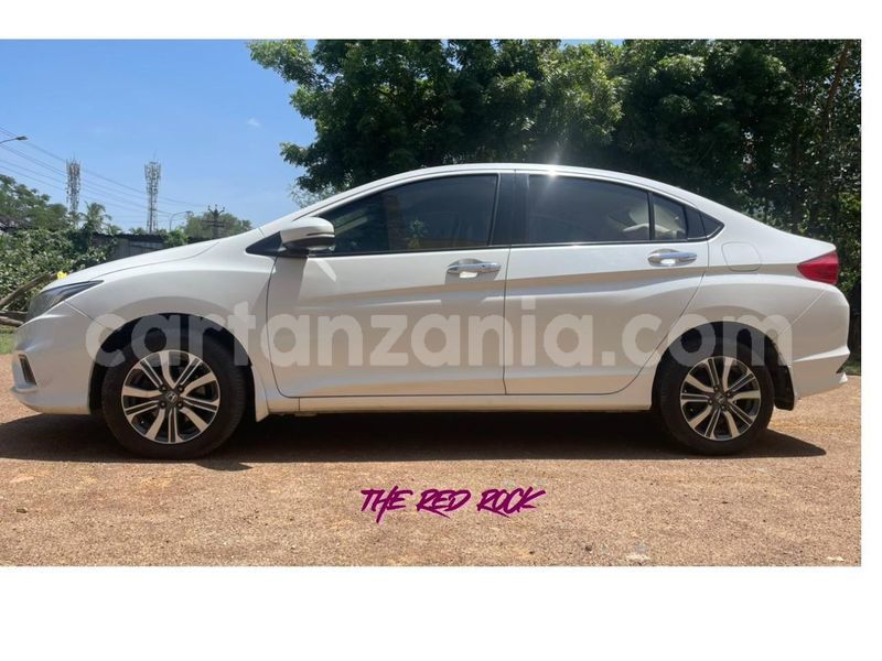 Big with watermark honda city dar es salaam dar es salaam 30275