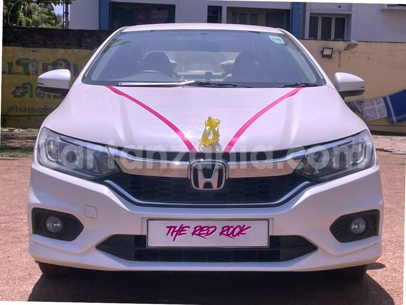 Big with watermark honda city dar es salaam dar es salaam 30275
