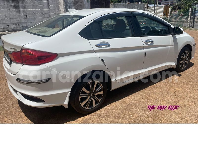 Big with watermark honda city dar es salaam dar es salaam 30276