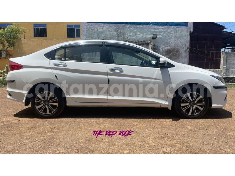 Big with watermark honda city dar es salaam dar es salaam 30276