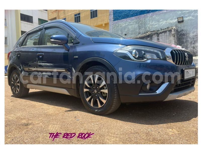 Big with watermark suzuki sx4 dar es salaam dar es salaam 30277