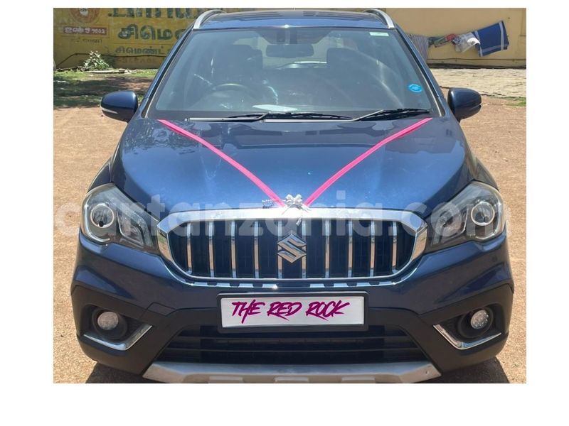 Big with watermark suzuki sx4 dar es salaam dar es salaam 30277