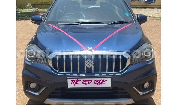 Nunua Imported Suzuki SX4 Bluu Gari ndani ya Dar es Salaam nchini Dar es Salaam Nunua Imported Suzuki SX4 Bluu Gari ndani ya Dar es Salaam nchini Dar es Salaam