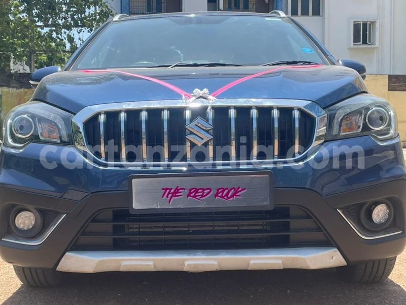 Big with watermark suzuki sx4 dar es salaam dar es salaam 30277
