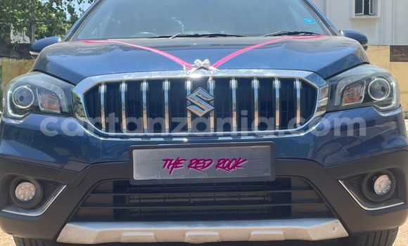 Nunua Imported Suzuki SX4 Bluu Gari ndani ya Dar es Salaam nchini Dar es Salaam Nunua Imported Suzuki SX4 Bluu Gari ndani ya Dar es Salaam nchini Dar es Salaam